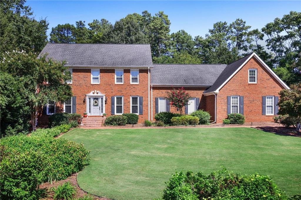 Casa a Marietta, Georgia, Stati Uniti 1 - 18732803