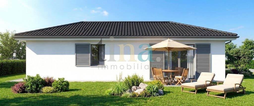 Villa en Cecina Centro, Cecina, Toscana 4 - 18735801