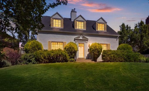 Casa a Salt Lake City, Utah, Stati Uniti 1