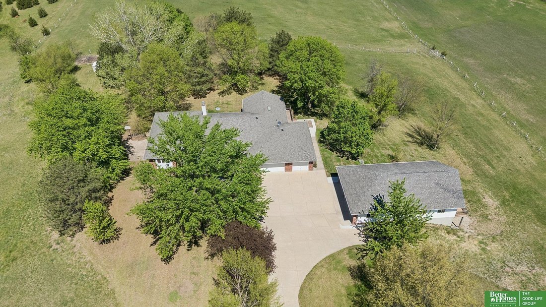 House in Gretna, Nebraska, United States 5 - 18731738