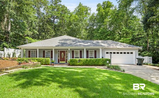 Casa en Daphne, Alabama, Estados Unidos 1