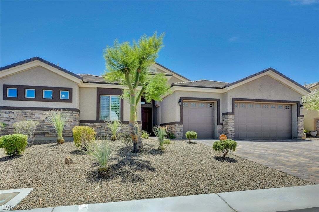 Casa a Las Vegas, Nevada, Stati Uniti 1 - 18735255