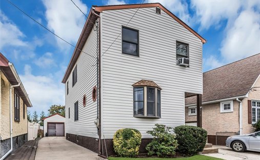 Haus in Franklin Square, New York, Vereinigte Staaten 1