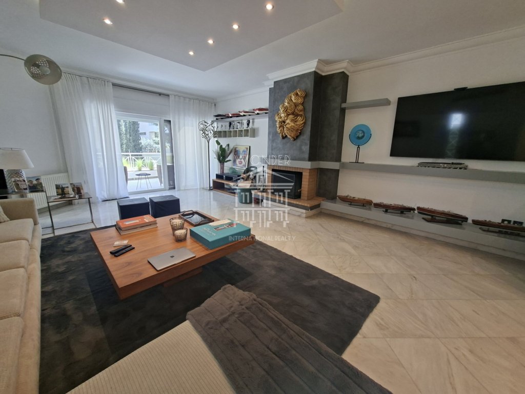 House in Glyfada, Attica, Greece 2 - 18736482