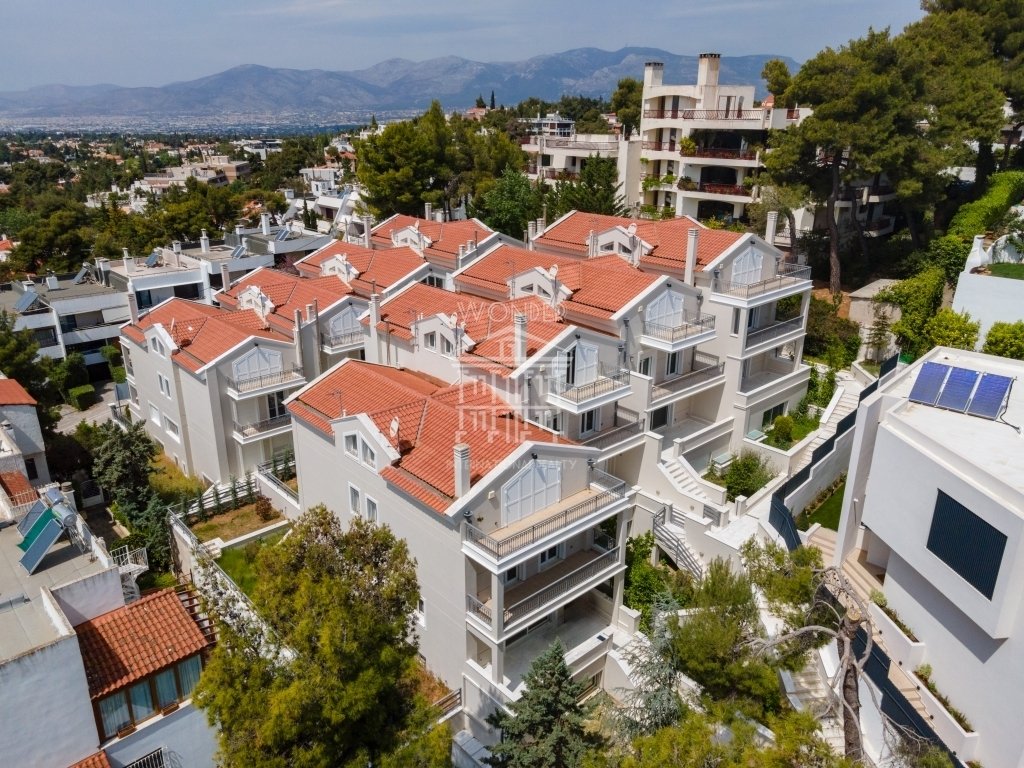 House in Glyfada, Attica, Greece 1 - 18736663