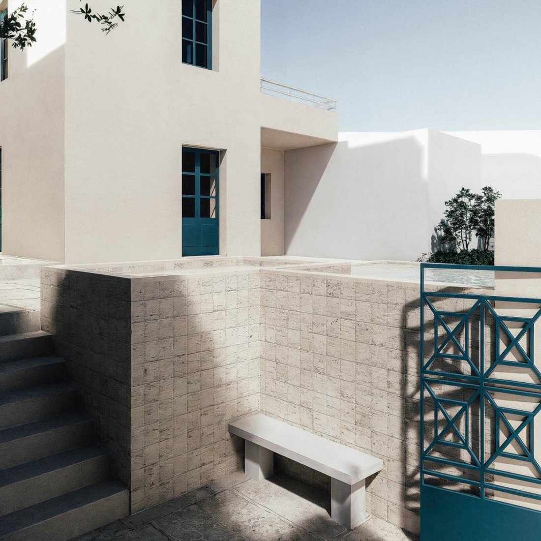 House in Crete, Greece 3 - 18732590