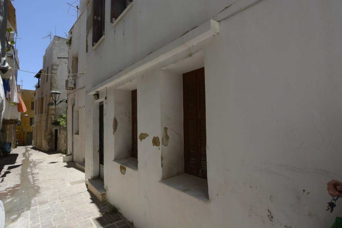 House in Crete, Greece 2 - 18732665