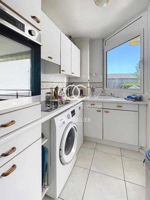 Apartment in Ouest Péri-Centre Ville, Vannes, France 4 - 18733629
