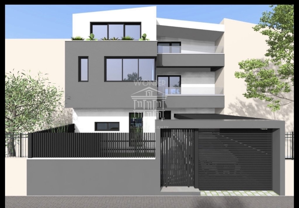 Casa en Glifada, Ática, Grecia 2 - 18736209