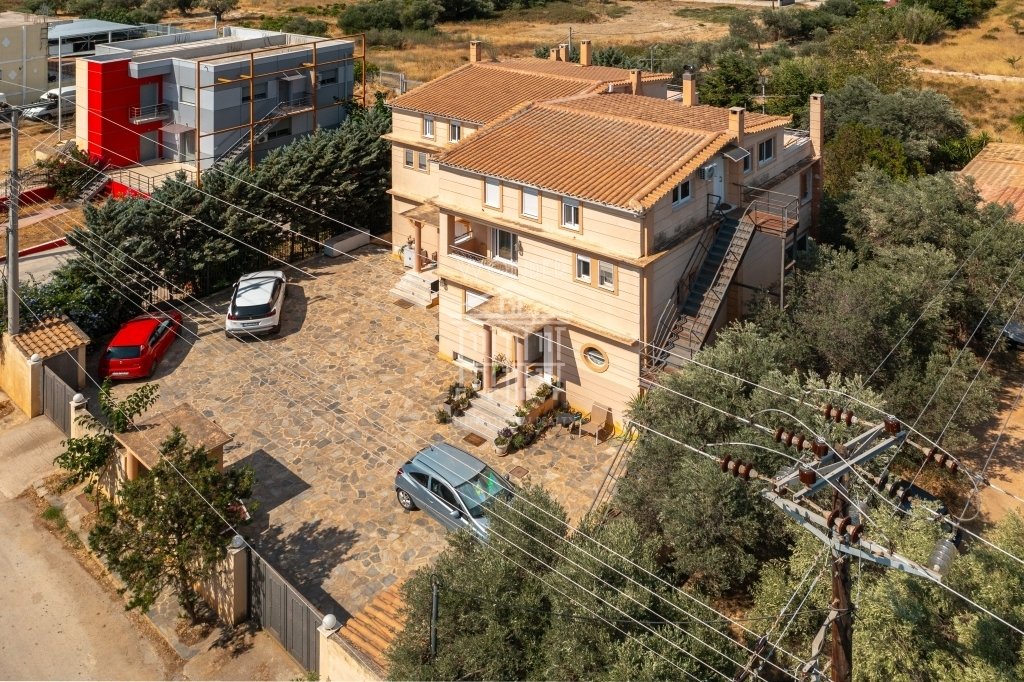 Estate in Glyfada, Attica, Greece 4 - 18735030