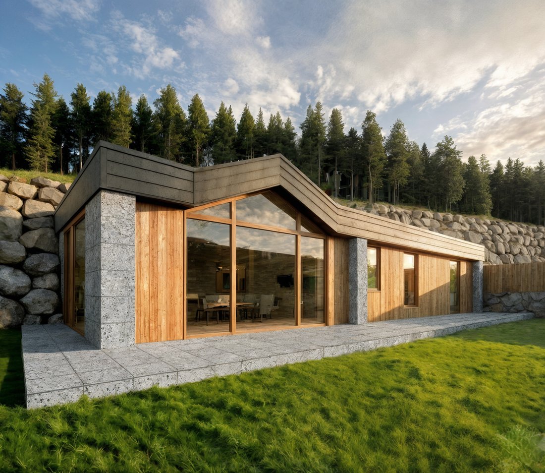 Villa en Ponte di Legno, Lombardía, Italia 3 - 18735028