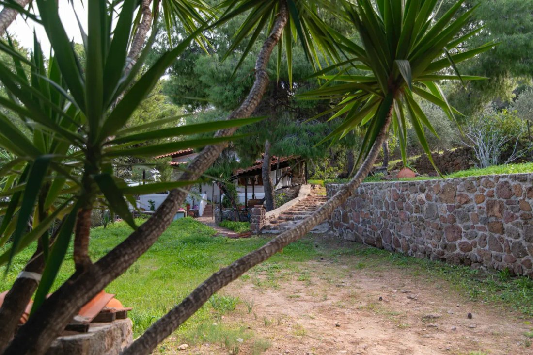 Villa in Islands, Attika, Griechenland 5 - 18732112