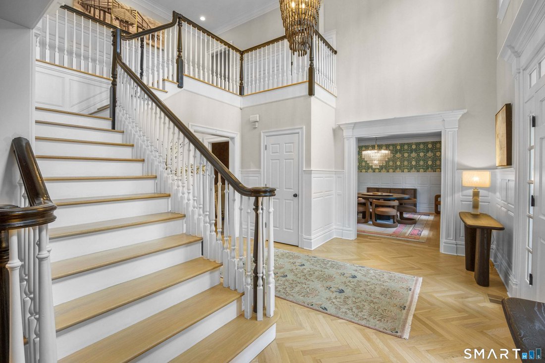 Casa a Westport, Connecticut, Stati Uniti 4 - 18731805