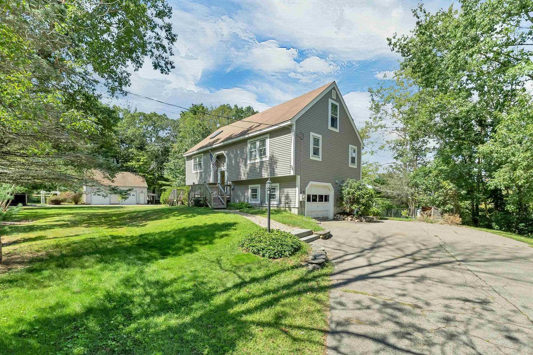 Maison à Portsmouth, New Hampshire, États-Unis 1 - 18637898
