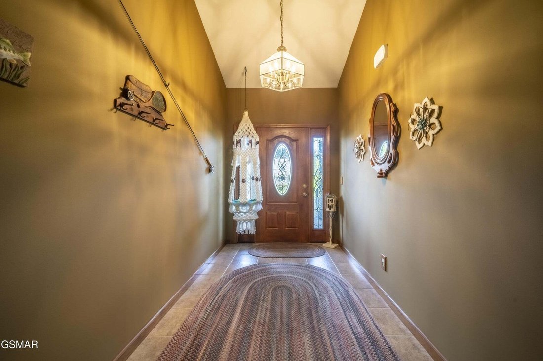 Casa en Sevierville, Tennessee, Estados Unidos 3 - 18732168
