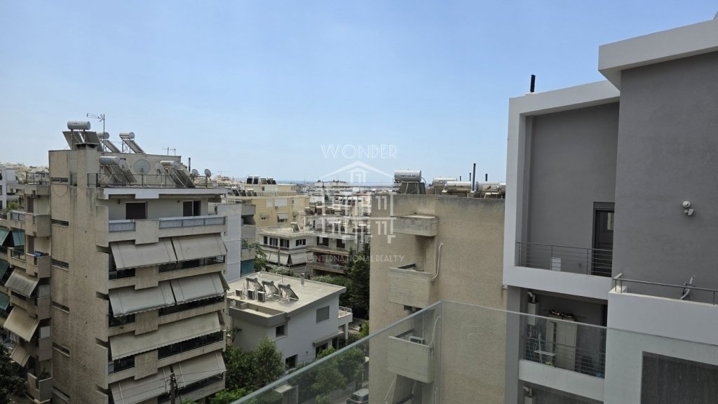 Apartment in Glyfada, Attica, Greece 4 - 18736975