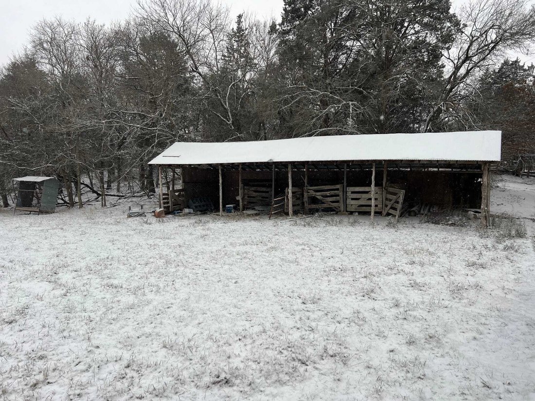 Casa en Midlothian, Texas, Estados Unidos 2 - 18738088