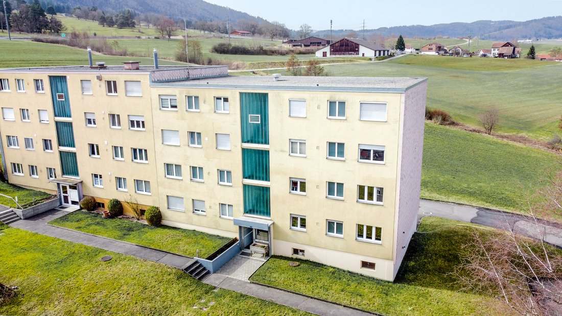 Maison à Reconvilier, Berne, Suisse 3 - 18732823