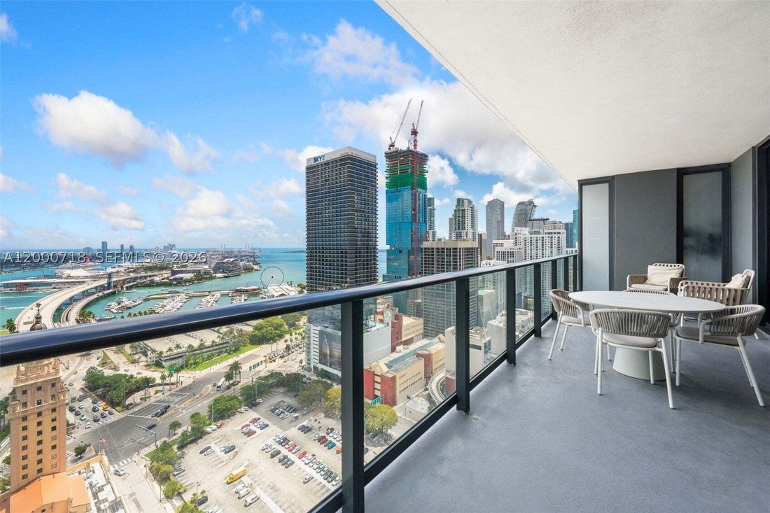 Condo in Miami, Florida, United States 4 - 17672385