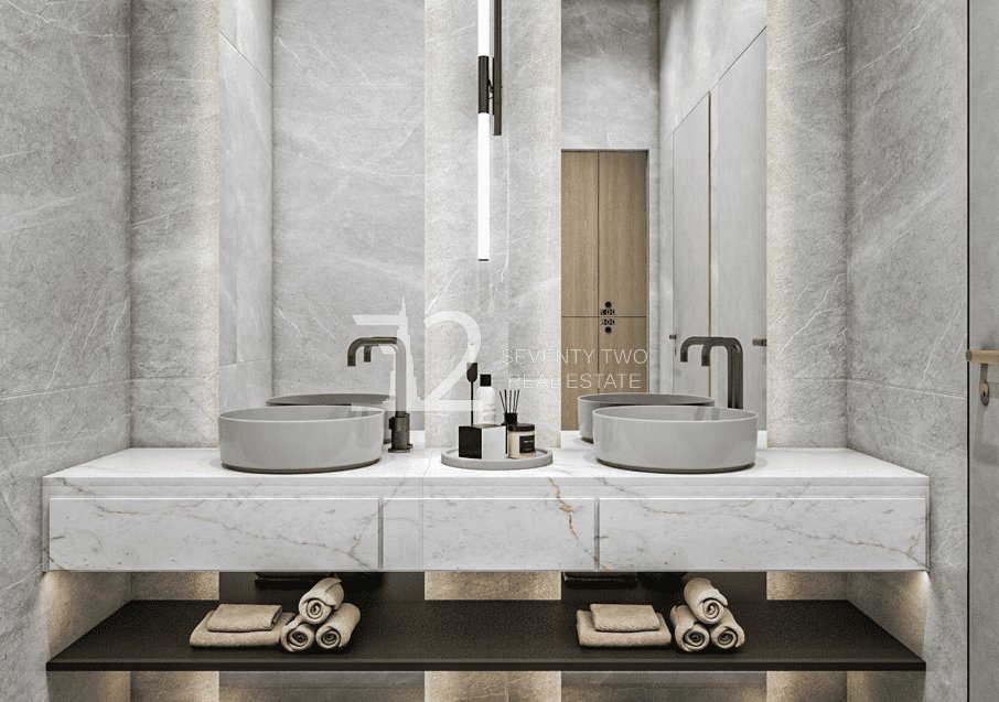 Apartamento en Al Furjan, Dubái, Emiratos Árabes Unidos 4 - 18732743