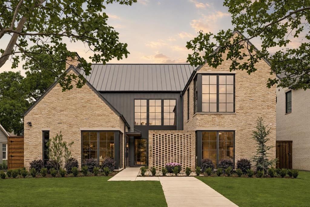 Casa en Dallas, Texas, Estados Unidos 1 - 18736300