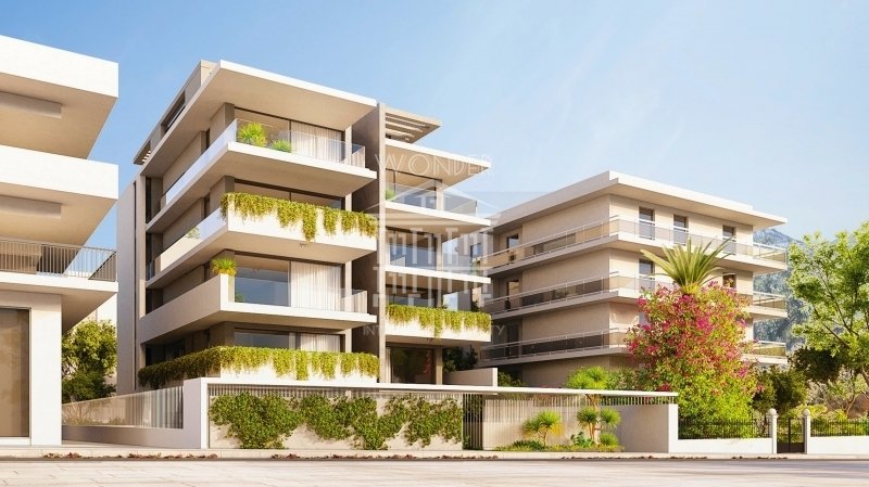 Apartment in Glyfada, Attica, Greece 4 - 18736893