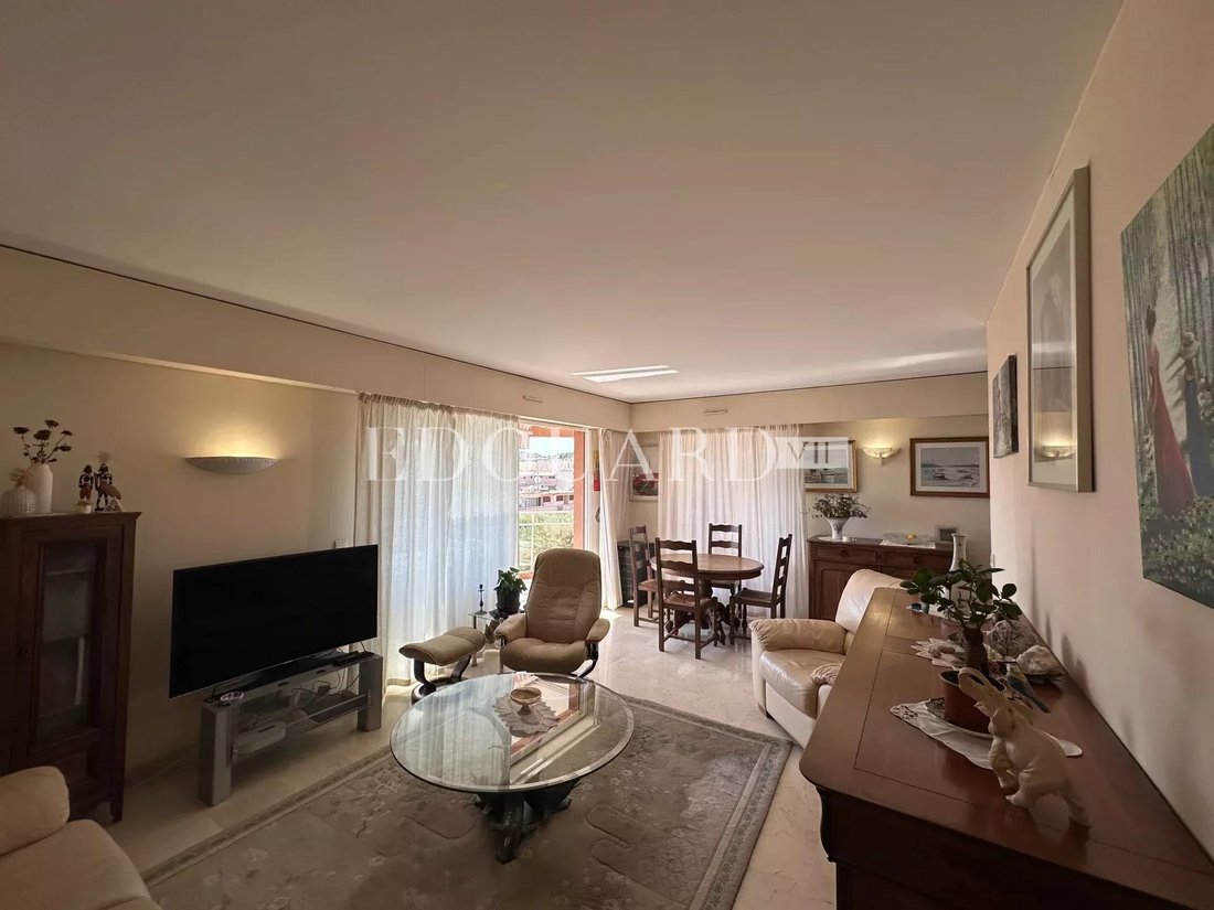 Wohnung in Carnoles, Roquebrune-Cap-Martin, Frankreich 4 - 18733510