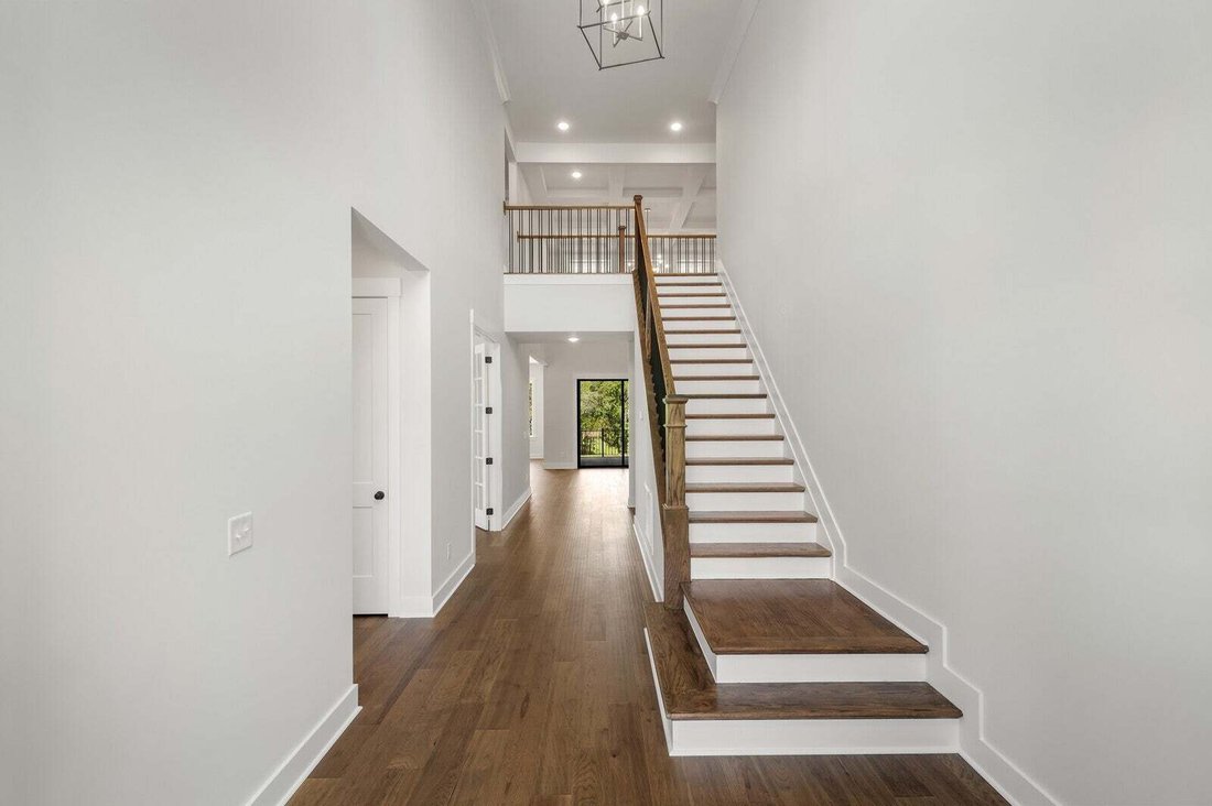 Haus in Williamson County, Tennessee, Vereinigte Staaten 5 - 18735378