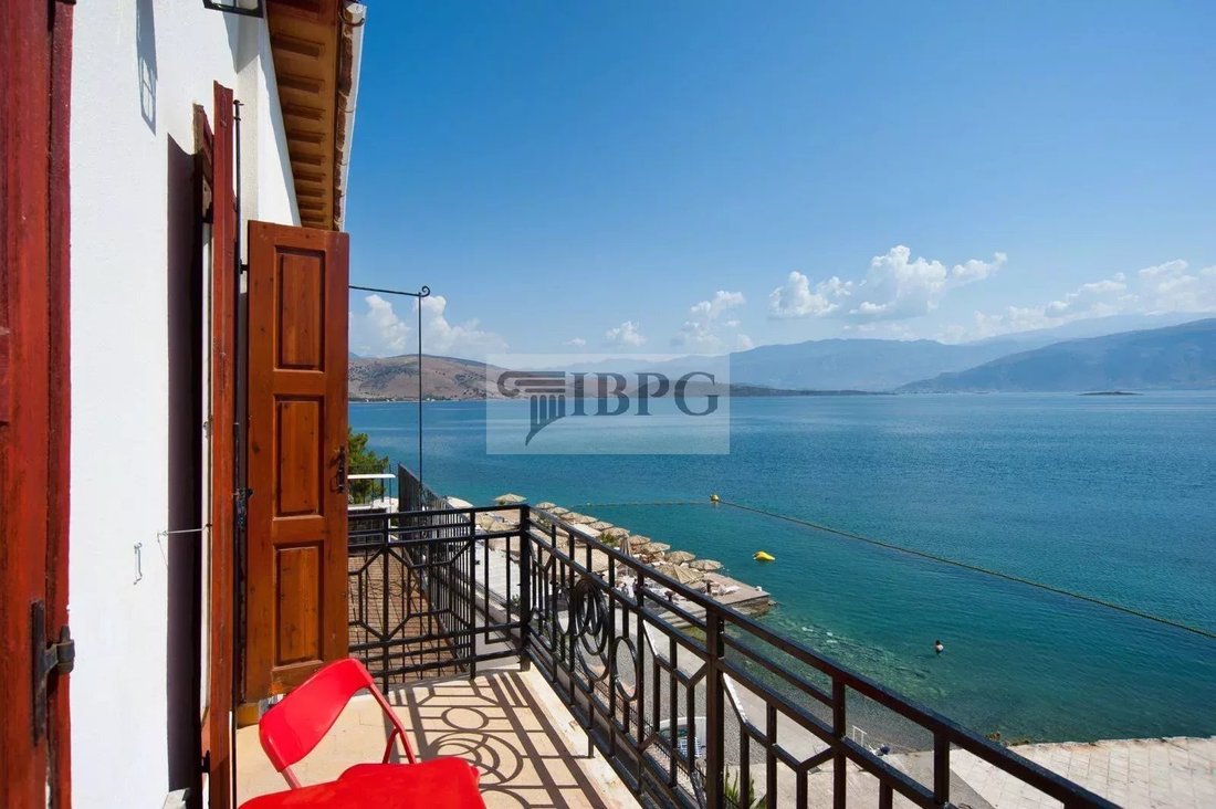 Villa in Community of Galaxidi, Thessaly and Central Greece, Greece 1 - 18733755