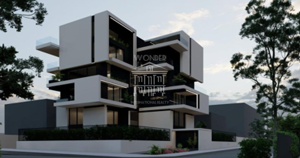 Villa in Glyfada, Attica, Greece 2 - 18735113