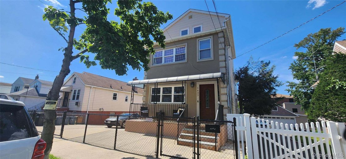 Casa a New York, New York, Stati Uniti 2 - 18734710