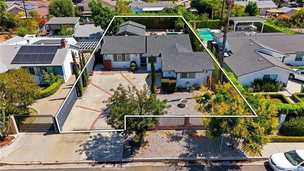 Casa a Los Angeles, California, Stati Uniti 3 - 18732285