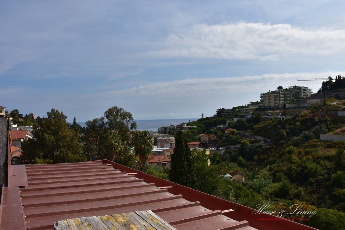 Villa in Corso degli Inglesi, Sanremo, Liguria 5 - 10681304