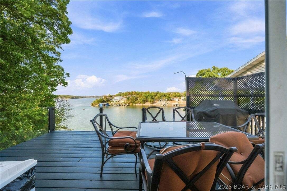 House in Osage Beach, Missouri, United States 4 - 18652807