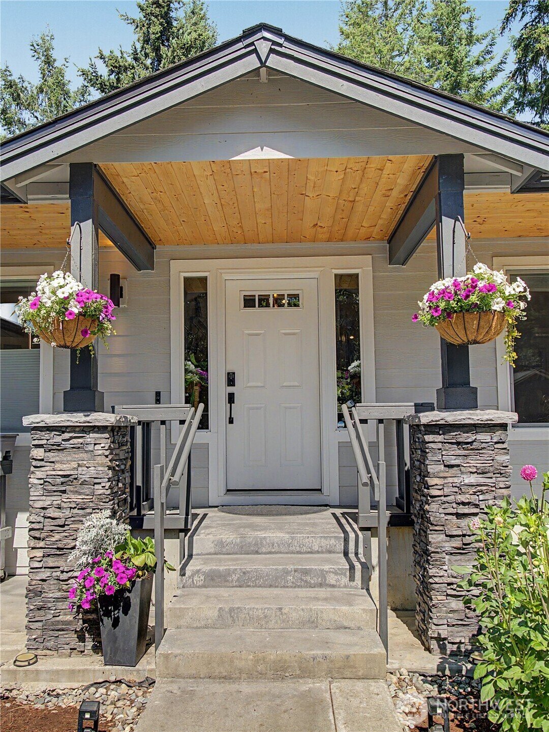 Casa en Buckley, Washington, Estados Unidos 2 - 18735353