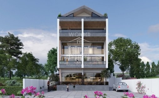 Apartment in Greece 1