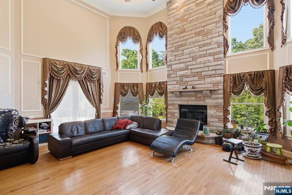House in Marlboro Township, New Jersey, United States 2 - 18735307