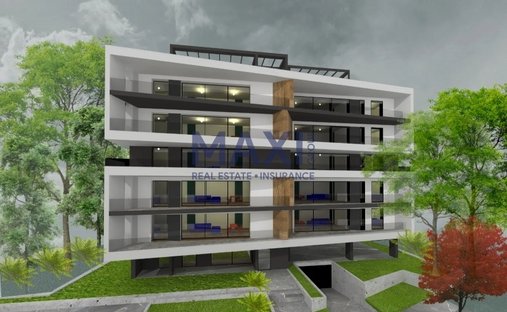 Appartement à Pefki, Attique, Grèce 1
