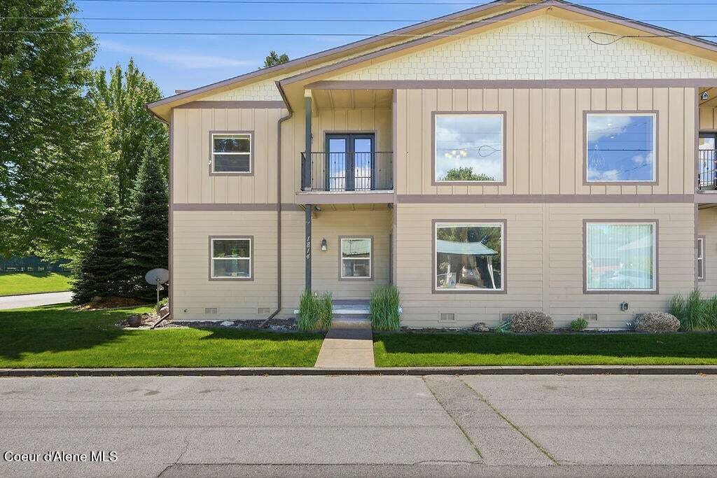Residenza a Coeur d'Alene, Idaho, Stati Uniti 3 - 18734967