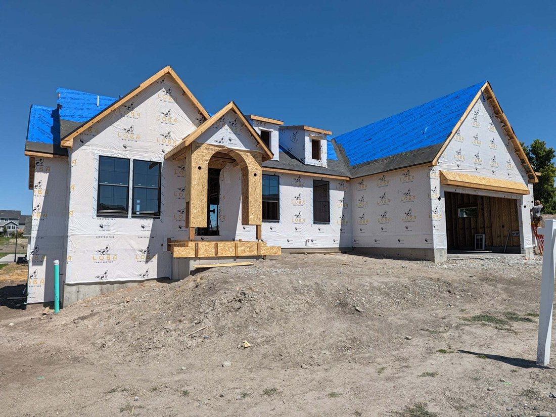 Casa en Hyrum, Utah, Estados Unidos 4 - 18734719