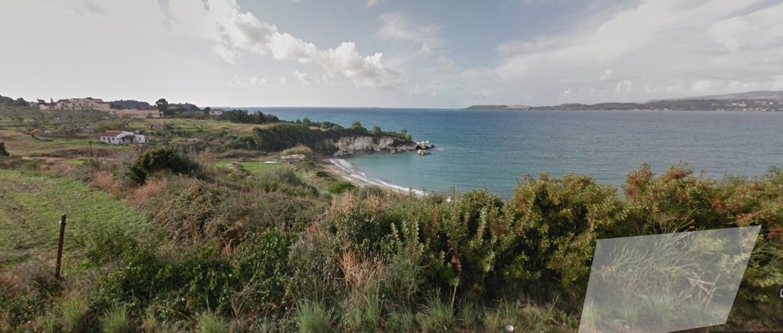 Land in Argostoli, Peloponnese, Western Greece and the Ionian, Greece 1 - 18732008