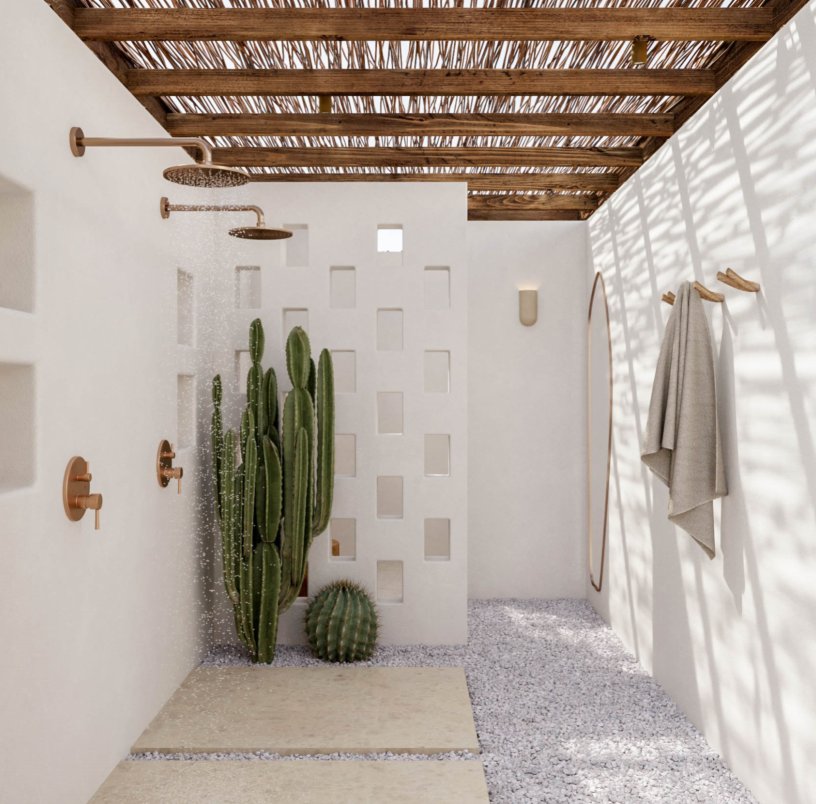 Casa en Cyclades, Aegean, Grecia 5 - 18732091