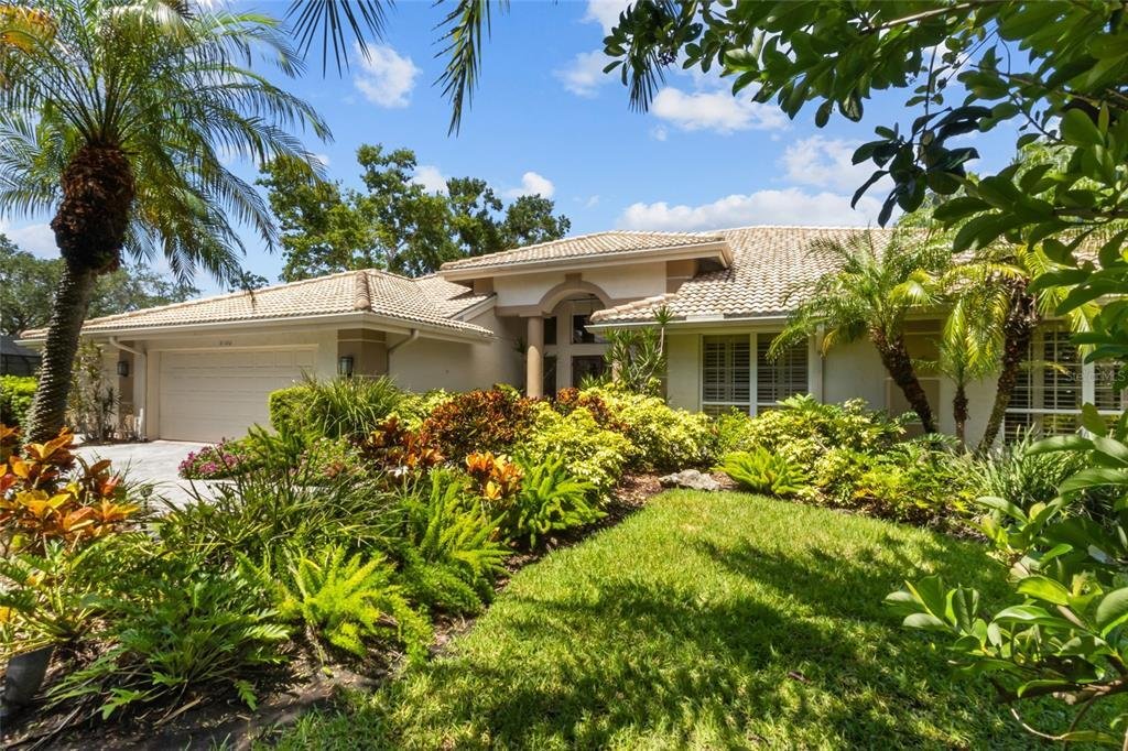 Casa en Sarasota, Florida, Estados Unidos 2 - 18731492