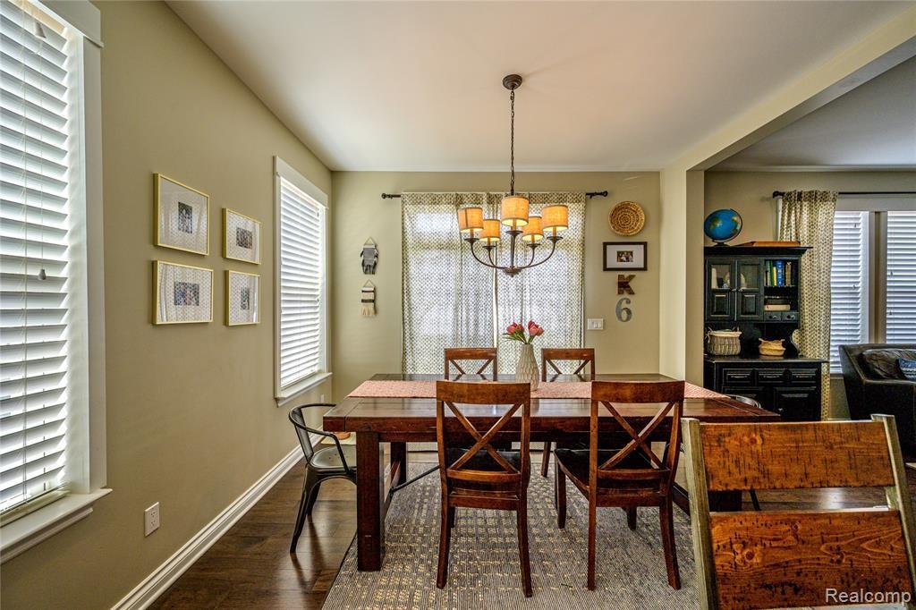 Haus in Royal Oak, Michigan, Vereinigte Staaten 5 - 18734995
