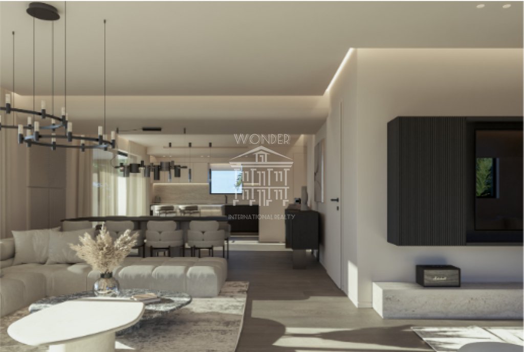 Wohnung in Glyfada, Attika, Griechenland 4 - 18737143