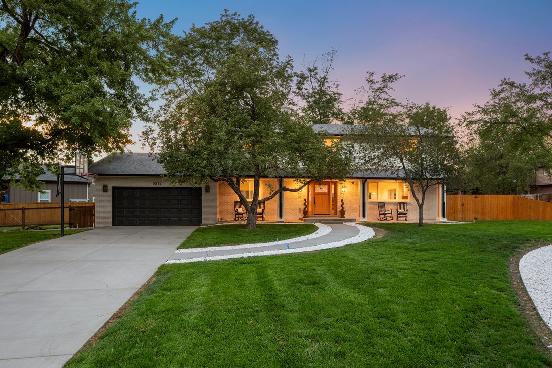 Casa en Arvada, Colorado, Estados Unidos 1 - 18734431