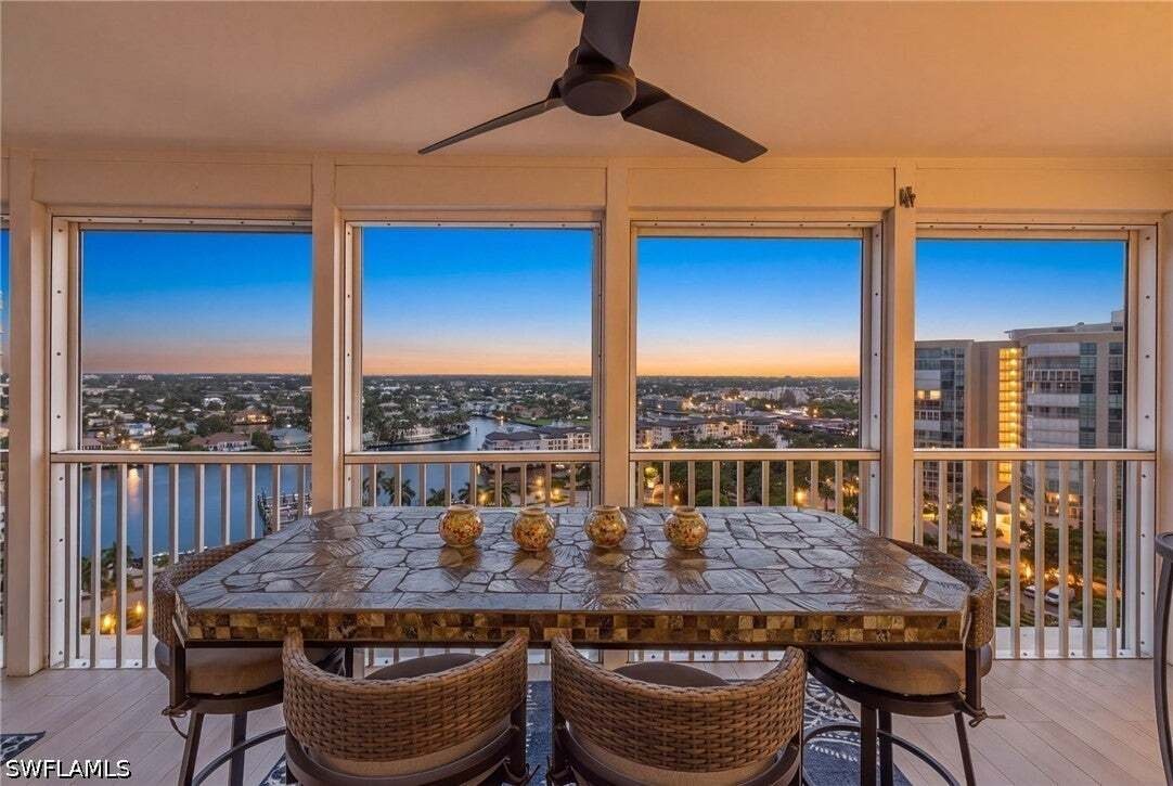 Appartement à Naples, Floride, États-Unis 2 - 18532295
