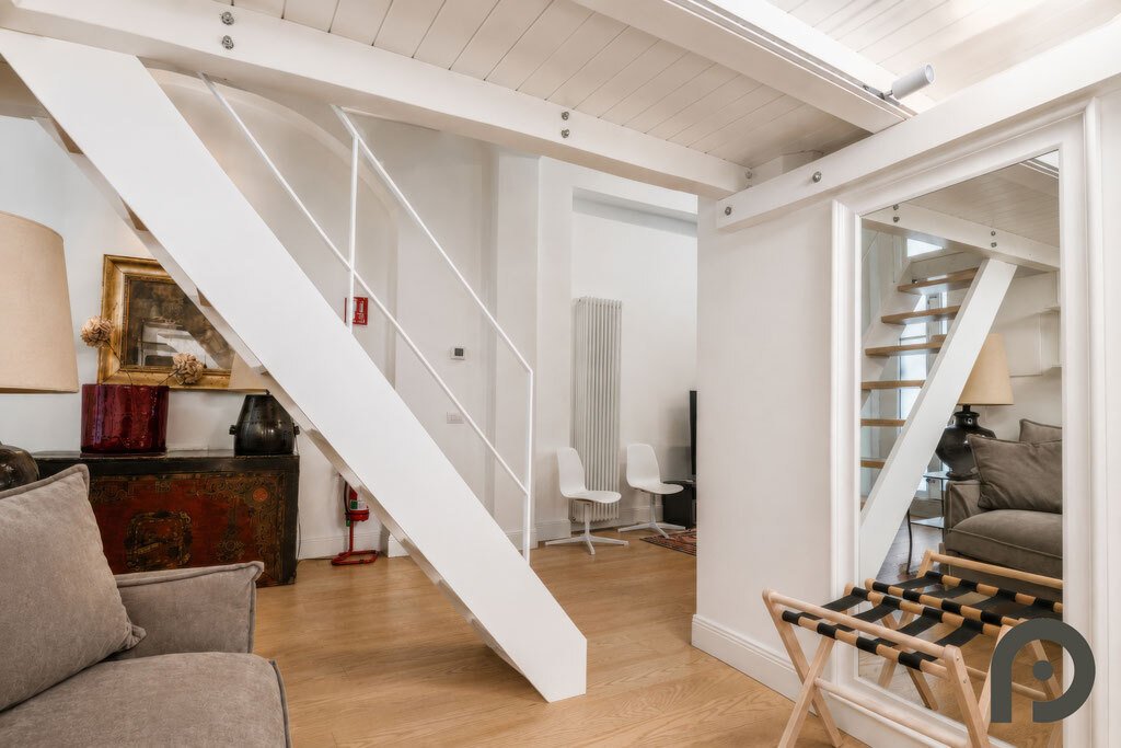 Wohnung in Historisches Zentrum, Mailand, Lombardei 5 - 18733027