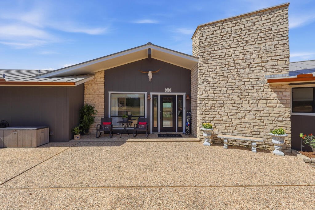 Casa a Kerrville, Texas, Stati Uniti 4 - 18735716