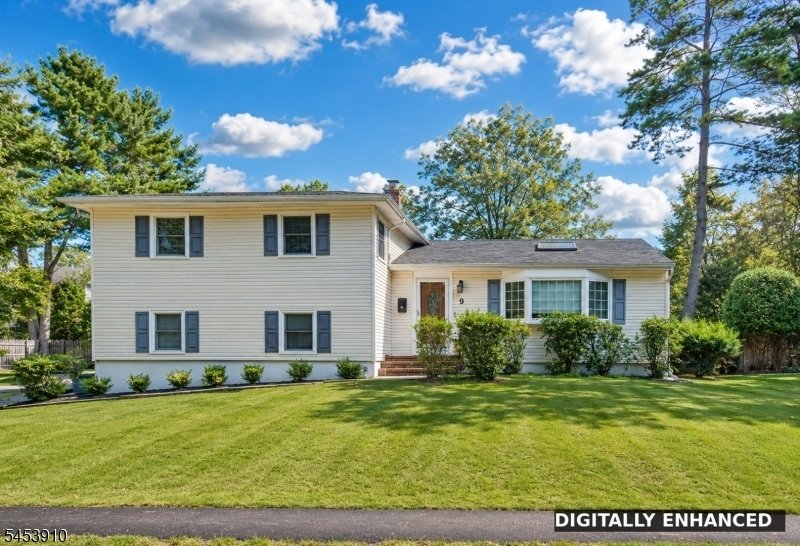 House in Livingston, New Jersey, United States 1 - 18738082